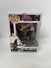 Funko Pop Vinyl Jim Hensons The Dark Crystal Age of Resistance The Hunter #862