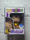 Funko Pop! Vinyl: Jimi Hendrix - FYE (Exclusive) #53 With Protector