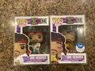 Funko Pop! Vinyl: Jimi Hendrix - FYE (Exclusive) #53