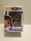 Funko Pop! Vinyl: Jimi Hendrix - (Woodstock) #54