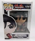 Funko Pop! Vinyl Jin Kazama #173 Tekken