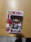Funko Pop! Vinyl: Joey Votto - Cincinnati Reds (Exclusive) #20