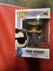 Funko Pop! Vinyl: John Bender #146