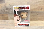 Funko Pop Vinyl John McClane (Shirtless) Die Hard Target Exclusive #672