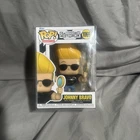Funko Pop! Vinyl: Johnny Bravo #1069