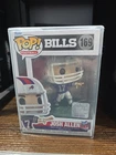 Funko Pop! Vinyl: Josh Allen #169
