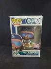 Funko Pop! Vinyl: J.P. Crawford  Seattle Mariners #3 T-Mobile Park Exclusive