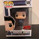 Funko Pop! Vinyl: Jughead Jones #589 - Riverdale Hot Topic (Exclusive)