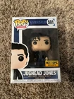 Funko Pop! Vinyl: Jughead Jones (w/ Jacket) - Hot Topic (Exclusive) #591