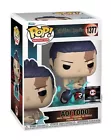 Funko Pop! Vinyl: Jujutsu Kaisen - Aoi Todo - Chalice Collectibles PR sticker