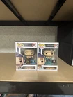 Funko Pop! Vinyl: Jujutsu Kaisen - Aoi Todo (Chase) (Glow) - Chalice...