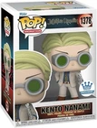 Funko Pop! Vinyl: Jujutsu Kaisen - Kento Nanami - Funko (Exclusive) #1378