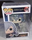 Funko Pop! Vinyl: Jujutsu Kaisen - Mahito #1115