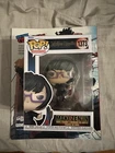 Funko Pop! Vinyl: Jujutsu Kaisen - Maki Zen'in #1373