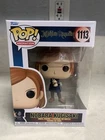 Funko Pop! Vinyl: Jujutsu Kaisen - Nobara Kugisaki #1113