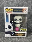Funko Pop! Vinyl: Jujutsu Kaisen - Panda (Flocked) #1374 EE EXCLUSIVE LIMITED