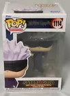 Funko Pop! Vinyl: Jujutsu Kaisen - Satoru Gojo #1114