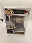Funko Pop! Vinyl: Jujutsu Kaisen - Toge Inumaki #1375 (Dent In Box)