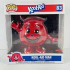 Funko Pop! Vinyl Jumbo 10 in: Ad Icons #83 - Kool-Aid man (10 inch) - Target Exc