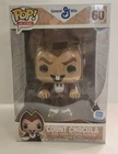 Funko Pop! Vinyl Jumbo 10 in: Ad Icons - Count Chocula (10 Inch) - Funko 60