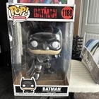 Funko Pop! Vinyl Jumbo 10 in: DC Universe - Batman #1188