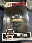 Funko Pop! Vinyl Jumbo 10 in: DC Universe - Batman #1188