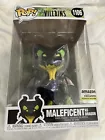 Funko Pop! Vinyl Jumbo 10 in. Disney Maleficent as Dragon Glow In The Dark