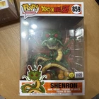 Funko Pop! Vinyl Jumbo 10 in: Dragon Ball - Shenron  Funimation (Exclusive) #859