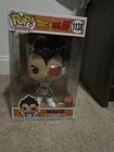 Funko Pop! Vinyl Jumbo 10 in: Dragon Ball - Vegeta - GameStop (Exclusive) #1138