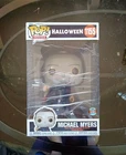 Funko Pop! Vinyl Jumbo 10 in: Halloween - Michael Myers #1155 Bloody Speciality