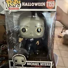 Funko Pop! Vinyl Jumbo 10 in: Halloween - Michael Myers (Jumbo) #1155