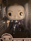 Funko Pop! Vinyl Jumbo 10 in: Halloween - Michael Myers (Jumbo) #1155