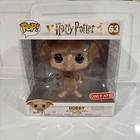 Funko Pop! Vinyl Jumbo 10 in: Harry Potter - Dobby - Target (Exclusive) #63