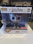 Funko Pop! Vinyl Jumbo 10 in: Harry Potter - Dobby - Target (Exclusive) #63