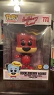 Funko Pop! Vinyl Jumbo 10 in: Huckleberry Hound (Chase) - Funko (Exclusive) #773