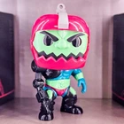 Funko Pop! Vinyl Jumbo 10 in: Masters of the Universe - Trap Jaw (Jumbo) #90