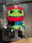 Funko Pop! Vinyl Jumbo 10 in: Masters of the Universe - Trap Jaw (Jumbo) #90