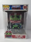 Funko Pop! Vinyl Jumbo 10 in: Masters of the Universe - Trap Jaw (Jumbo) #90