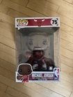Funko Pop! Vinyl Jumbo 10 in: Michael Jordan (Red) (10inch) #75