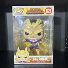 Funko Pop! Vinyl Jumbo 10 in: My Hero Academia - All Might (10 inch) #821