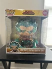 Funko Pop! Vinyl Jumbo 10 in: My Hero Academia - Infinite Deku with Eri (Jumbo)