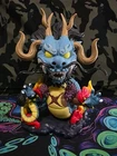 Funko Pop! Vinyl Jumbo 10 in: One Piece - Kaido Dragon Form - GameStop...