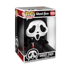 Funko Pop! Vinyl Jumbo 10 in: Scream - Ghost Face #1608