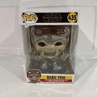 Funko Pop! Vinyl Jumbo 10 in: Star Wars - Babu Frik (Jumbo) #435