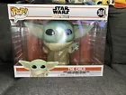 Funko Pop! Vinyl Jumbo 10 in: Star Wars - The Child (10 inch) #369