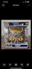Funko Pop! Vinyl Jumbo 10 in: Transformers - Unicron: Funko (Exclusive) #103