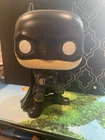 Funko Pop! Vinyl Jumbo 10 inches DC Universe Batman #1188 NO BOX