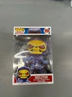 Funko Pop! Vinyl Jumbo 10": Masters of the Universe - Skeletor (10 inch) #998