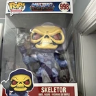 Funko Pop! Vinyl Jumbo 10": Masters of the Universe - Skeletor (10 inch) #998