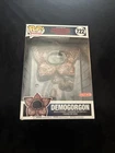 Funko Pop! Vinyl Jumbo 10": Stranger Things - Demogorgon #722
